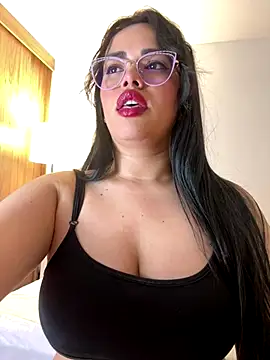 andra_rose webcam model stream image