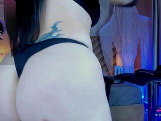 Eiimy Wiilliis webcam flirt4free model stream image