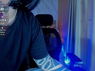 Eiimy Wiilliis webcam model stream image