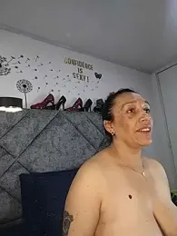 Shantey_Laurent webcam model stream image