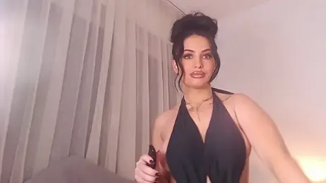 melissablack webcam model stream image