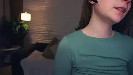 EditaBumford webcam model stream image