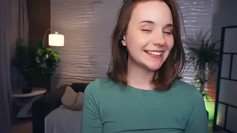 EditaBumford webcam model stream image