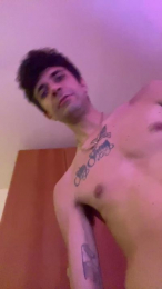Matty_kk_ webcam model stream image