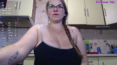CarolinaDiamond webcam model stream image