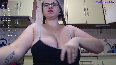 CarolinaDiamond webcam model stream image