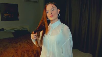 SigridBeltrami webcam model stream image