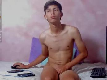 baby_noaht webcam chaturbate model stream image
