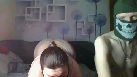 honey_sweet_couple webcam model stream image