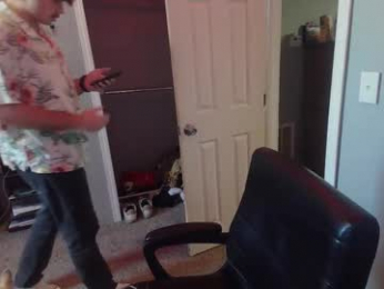 johnlights0 webcam model stream image