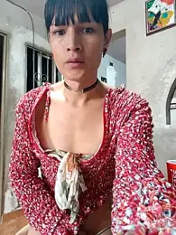 PaulinaLondra2 webcam model stream image