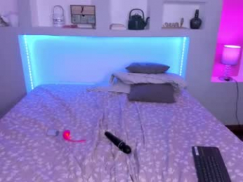 violettabaker1 webcam model stream image