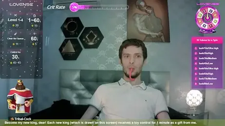 MikleFor webcam stripchat model stream image