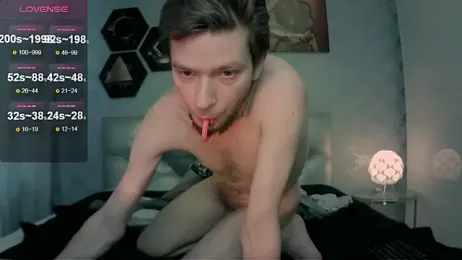 MikleFor webcam stripchat model stream image