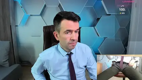 SteveTiger webcam stripchat model stream image