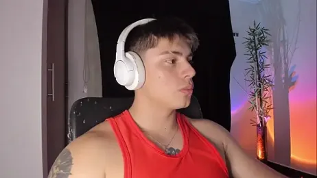 Giordano_Russo webcam stripchat model stream image
