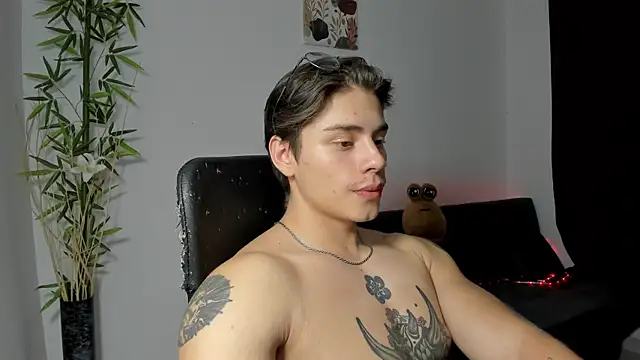 Giordano_Russo webcam model stream image