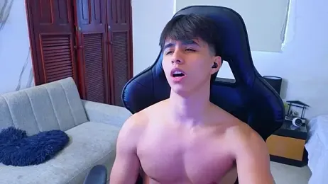 carl_dixon webcam model stream image