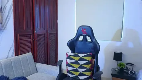 carl_dixon webcam model stream image