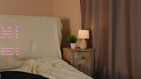 ErlinaBowman webcam stripchat model stream image
