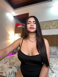 Bombshell_Ashy webcam stripchat model stream image