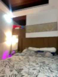 Bombshell_Ashy webcam model stream image