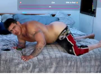 damienslick webcam model stream image