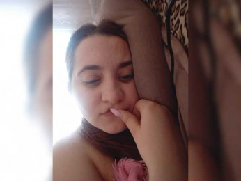 Kissac webcam model stream image