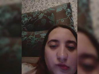 Kissac webcam model stream image