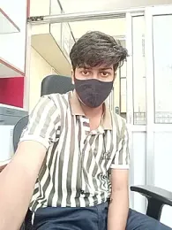 hotyboy_89 webcam model stream image