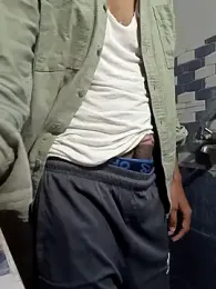 hotyboy_89 webcam model stream image