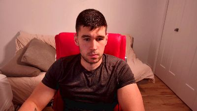 Sandow_ webcam model stream image