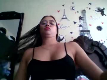 triana_bell webcam model stream image