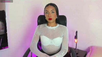 AndySaenzz webcam model stream image