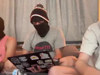 lawless777 webcam model stream image
