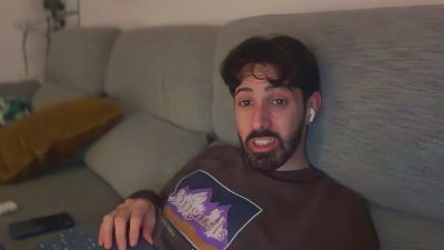 txiki22 webcam model stream image