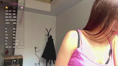 NadeneSchuetze webcam model stream image