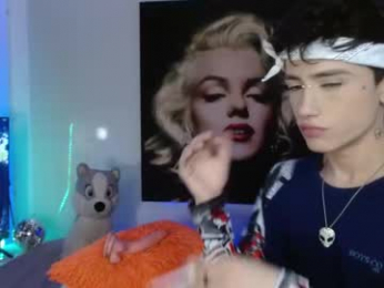 maxiy_001 webcam chaturbate model stream image