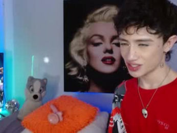 maxiy_001 webcam model stream image