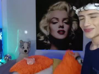 maxiy_001 webcam model stream image