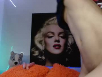 maxiy_001 webcam model stream image