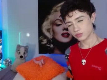 maxiy_001 webcam model stream image