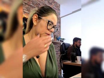 Cata-office1 webcam model stream image