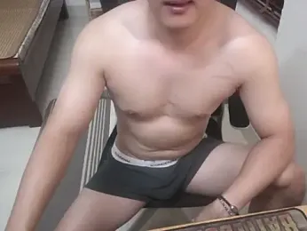 GuenTai-Fuan webcam model stream image