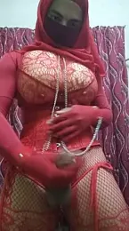 ElisyaHijabDoll webcam stripchat model stream image