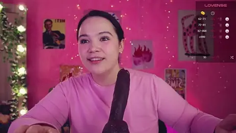 Chery_Lady22 webcam model stream image