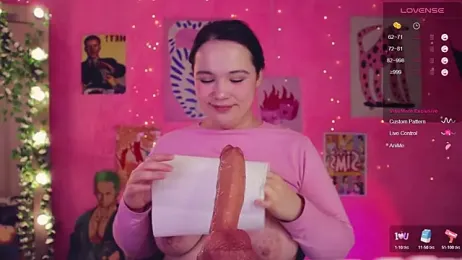 Chery_Lady22 webcam model stream image