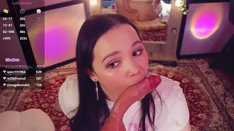 Chery_Lady22 webcam model stream image