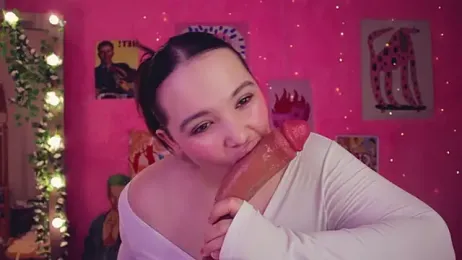 Chery_Lady22 webcam stripchat model stream image