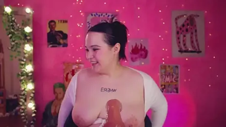 Chery_Lady22 webcam model stream image